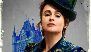 Helena Bonham Carter returning for Netflix's 'Enola Holmes 2'