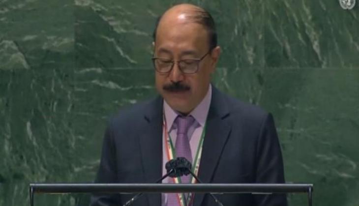 India committed to non-discriminatory, complete elimination of nuclear weapons, says Foreign Secretary