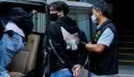 After detention of leaders under security law, Hong Kong student group disbands