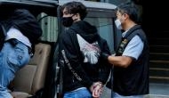 After detention of leaders under security law, Hong Kong student group disbands