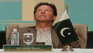 Jamat-e-Islami chief calls Imran Khan 'international beggar' amid Pak's mounting financial woes