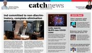 29th September Catch News ePaper, English ePaper, Today ePaper, Online News Epaper