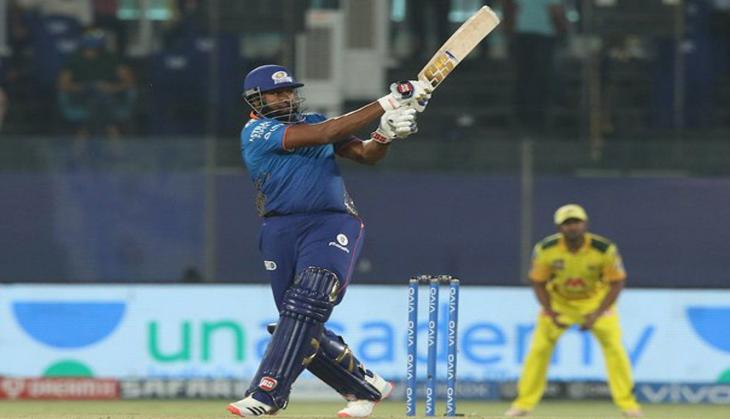 T20 WC irrelevant for now, IPL remains the focus, says Pollard