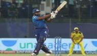 T20 WC irrelevant for now, IPL remains the focus, says Pollard