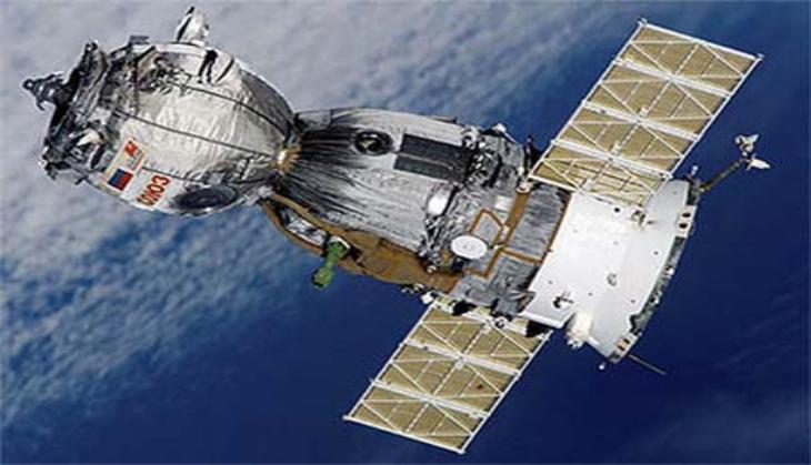Russia to launch 5 spacecraft to ISS in 2022