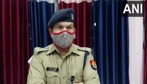 UP: 5 held for assaulting teenage couple in Basti district