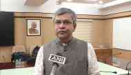 Ashwini Vaishnaw instructs officials to prepare plan for career progression of railway sportspersons