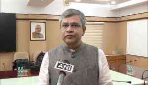 Ashwini Vaishnaw instructs officials to prepare plan for career progression of railway sportspersons