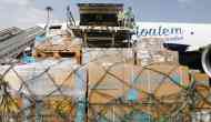 EU helps deliver 32 tonnes of UNICEF humanitarian supplies to Afghanistan