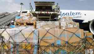 EU helps deliver 32 tonnes of UNICEF humanitarian supplies to Afghanistan