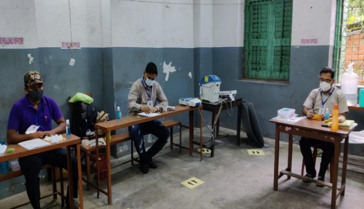Bhabanipur by-polls: BJP alleges booth capturing being attempted by TMC  
