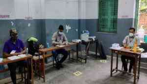 Bhabanipur by-polls: BJP alleges booth capturing being attempted by TMC  