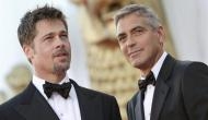 Apple bags rights of Brad Pitt, George Clooney's new thriller 