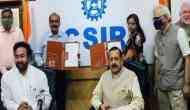 Jitendra Singh says, centre to set up science museums across the country
