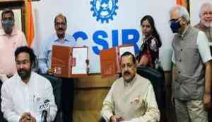 Jitendra Singh says, centre to set up science museums across the country