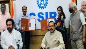 Jitendra Singh says, centre to set up science museums across the country