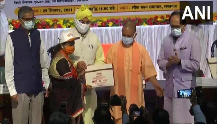 UP govt launches Nirbhaya-Ek Pahal programme, to benefit over 75,000 women