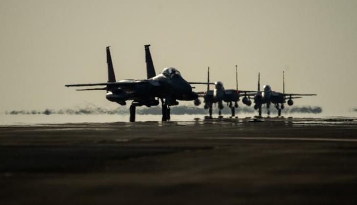 US in talks to use Russian bases for Afghan counterterrorism ops: Report