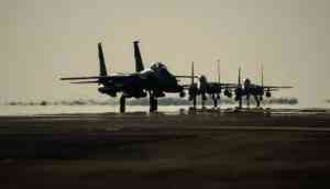 US in talks to use Russian bases for Afghan counterterrorism ops: Report