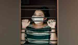 Study finds COVID-19 pandemic stress causes irregular menstrual cycles