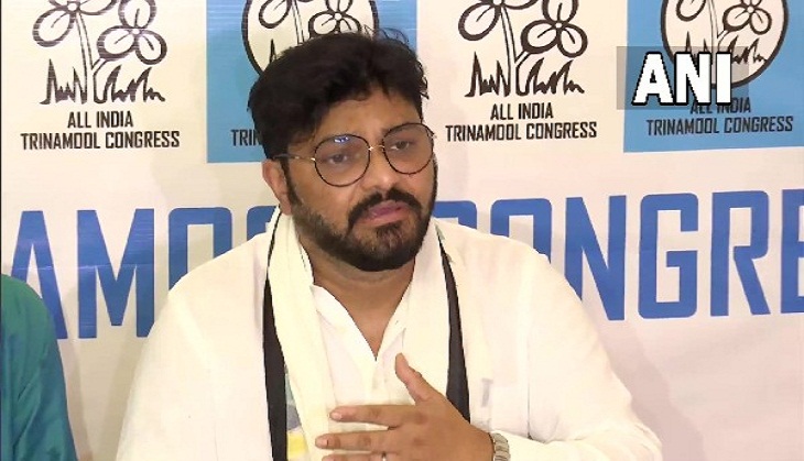 Babul Supriyo shares letter addressed to Lok Sabha speaker seeking appointment