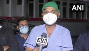 Maharashtra resident doctors to go on indefinite strike from today