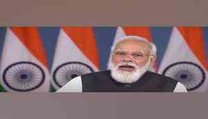 Expo 2020 Dubai will strengthen India's historical ties with UAE, says PM Modi