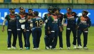 T20 World Cup: Sri Lanka include 5 more players in squad