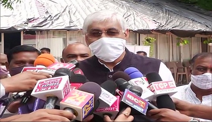 Chhattisgarh Congress Crisis: TS Singh Deo says in-party tussle not as bad as being portrayed