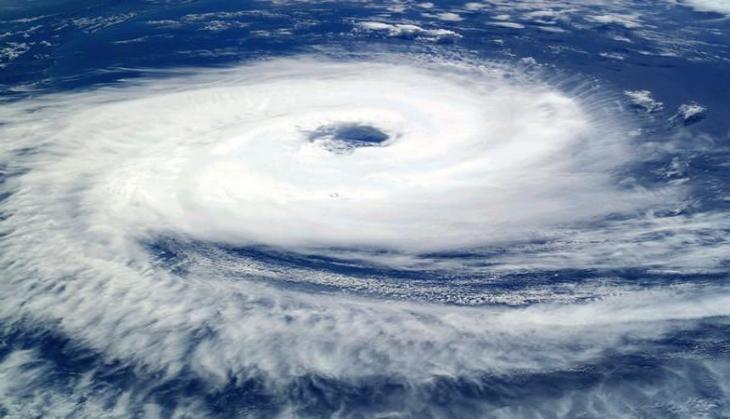 As cyclone approaches Pakistan's Sindh, schools ordered to remain closed