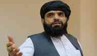 Taliban envoy urges for UN acceptance 