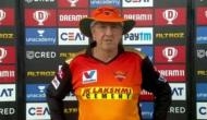 IPL 2021: SRH showed lot of character against CSK, believes Trevor Bayliss