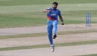 IPL 2021: Rishabh Pant calls Avesh Khan as 'find of season' for Delhi Capitals