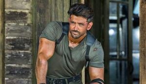 Hrithik Roshan opens up about 'WAR' as film clocks 2 years
