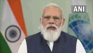 PM Modi congratulates winners of Healthgiri awards 2021