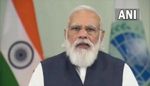 PM Modi congratulates winners of Healthgiri awards 2021