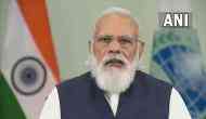 PM Modi to launch Indian Space Association today