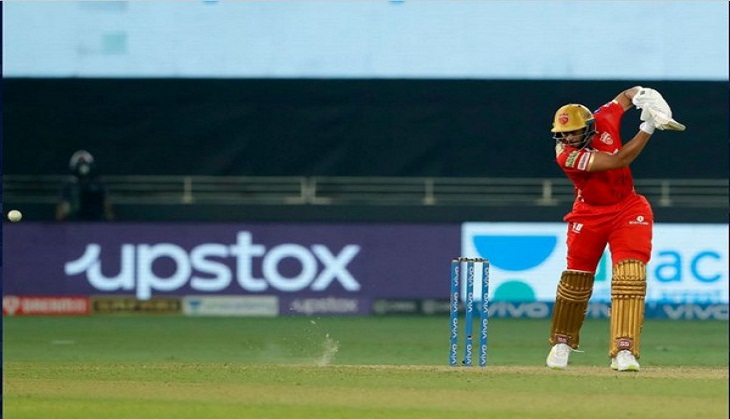 IPL 2021: Important to stick to process, not think too far ahead, says PBKS batter Shahrukh Khan