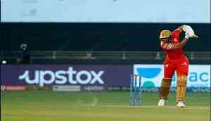 IPL 2021: Important to stick to process, not think too far ahead, says PBKS batter Shahrukh Khan