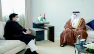 India, UAE review progress towards Comprehensive Economic Partnership Agreement