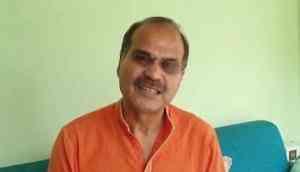 Adhir Ranjan Chowdhury urges West Bengal CM to increase ASHA workers' salaries