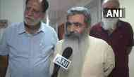 Amarinder will be left alone if he leaves Congress, party will stay intact: Punjab Cabinet Minister 
