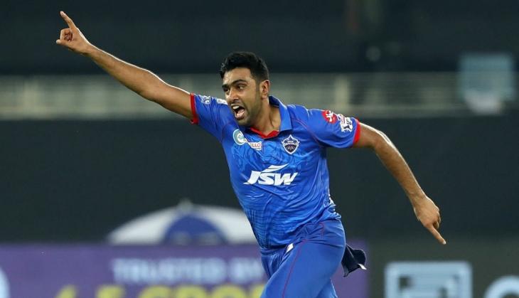IPL 2021: Ashwin's intent was really positive against MI, says Shreyas Iyer