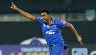 IPL 2021: Ashwin's intent was really positive against MI, says Shreyas Iyer
