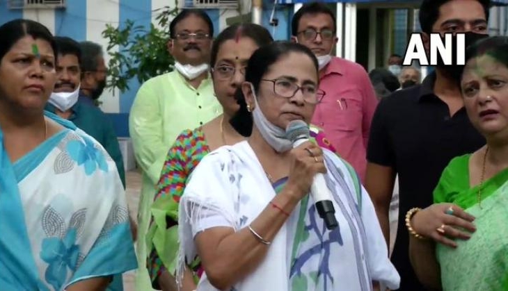 mamata banerjee