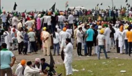 Events from farmers' protest that took violent turn, from Singhu border lynching to Lakhimpur Kheri killings