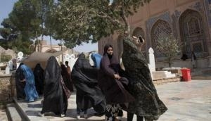 Afghanistan: Women teachers face uncertain future after Taliban bans them from schools 