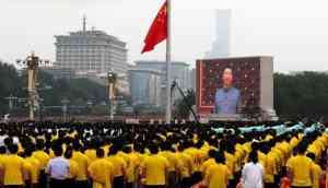 Chinese tale of enslaving South Sudan of its influence and leading to economic depreciation