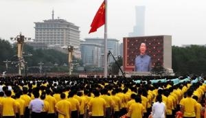 Chinese tale of enslaving South Sudan of its influence and leading to economic depreciation