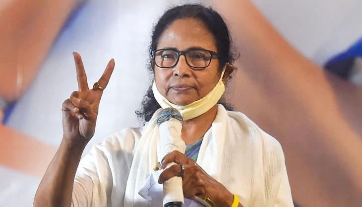 West Bengal: Mamata Banerjee, two others to take oath as MLAs today